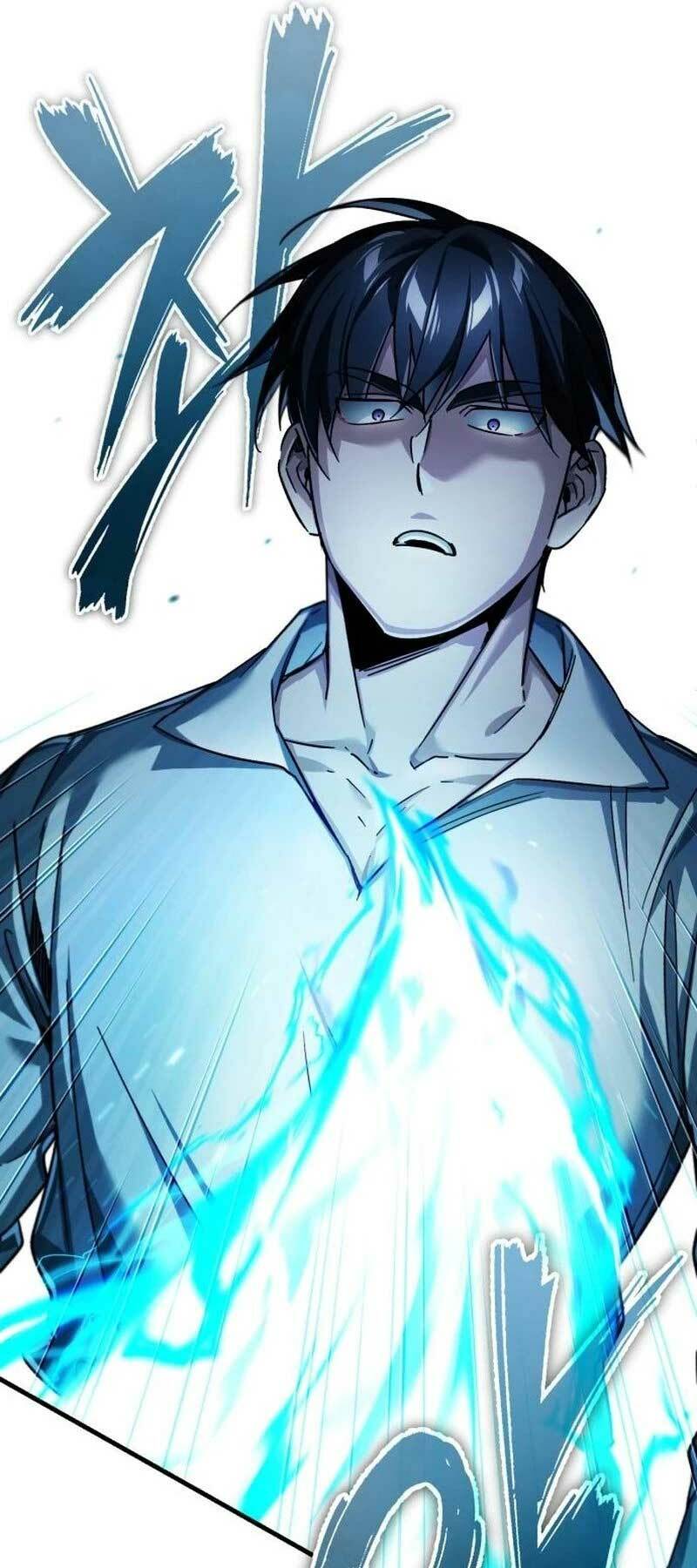 Thiên Quỷ Chẳng Sống Nổi Cuộc Đời Bình Thường - Chapter 89 - Page 7