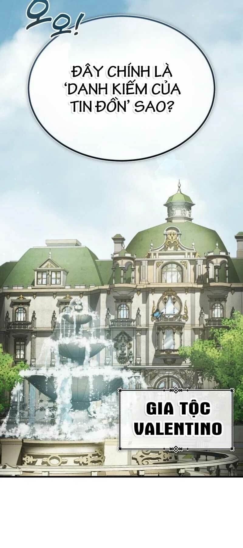 Thiên Quỷ Chẳng Sống Nổi Cuộc Đời Bình Thường - Chapter 89 - Page 79