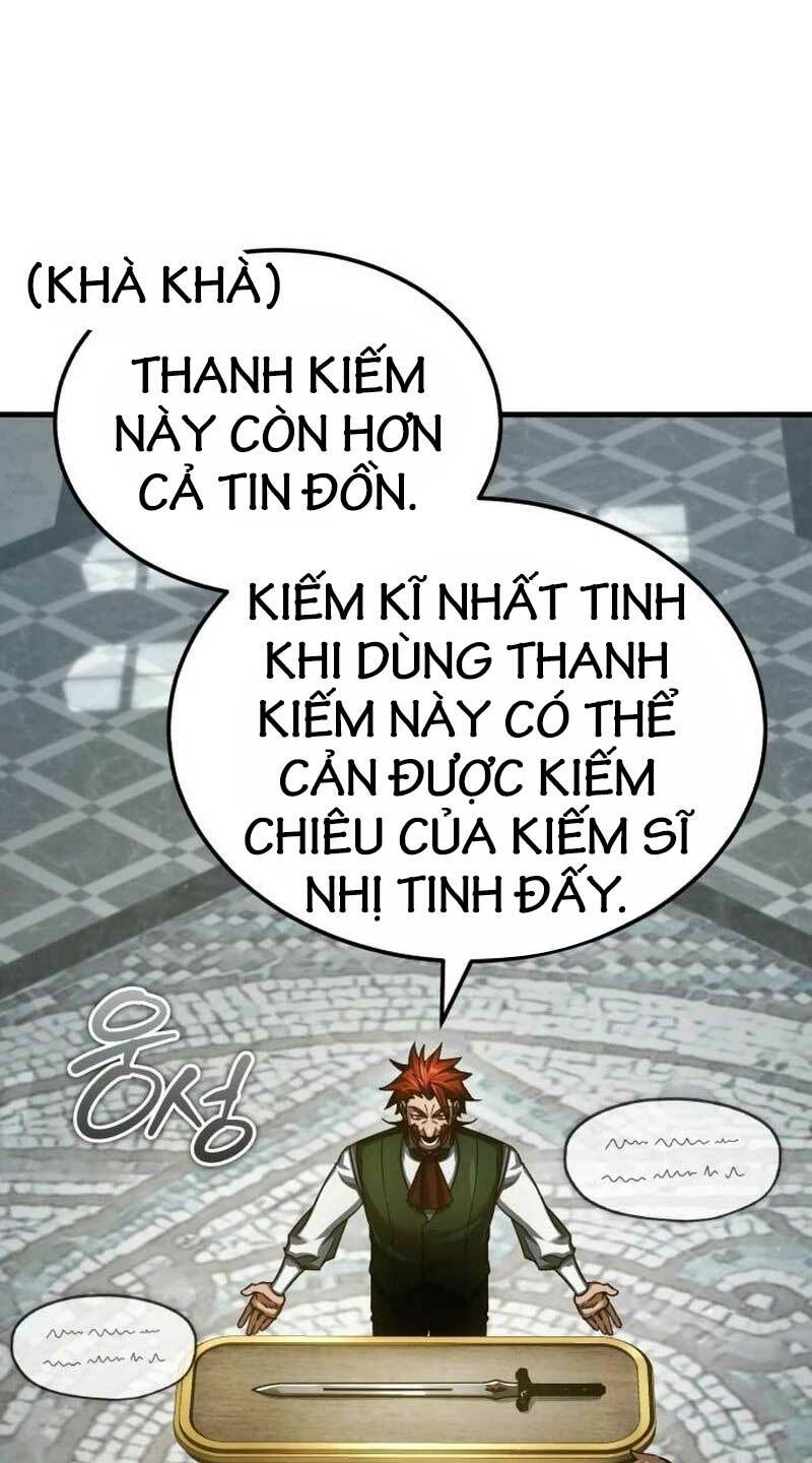 Thiên Quỷ Chẳng Sống Nổi Cuộc Đời Bình Thường - Chapter 89 - Page 80