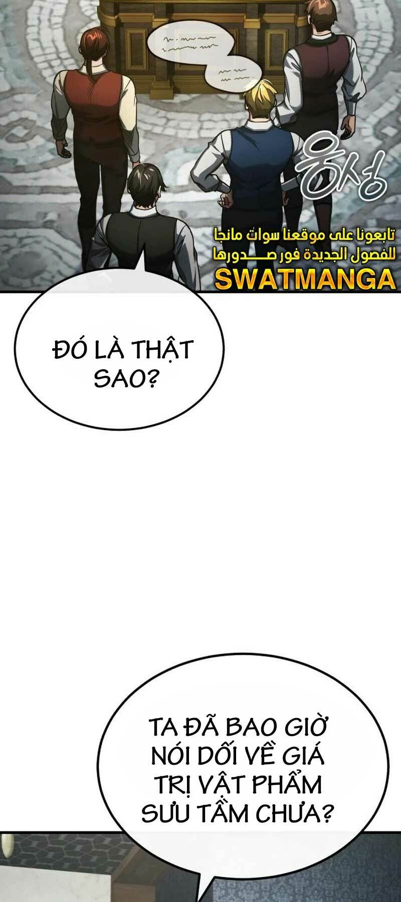 Thiên Quỷ Chẳng Sống Nổi Cuộc Đời Bình Thường - Chapter 89 - Page 81