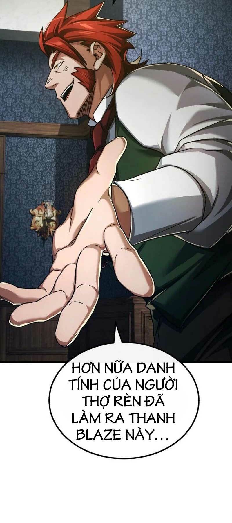 Thiên Quỷ Chẳng Sống Nổi Cuộc Đời Bình Thường - Chapter 89 - Page 82