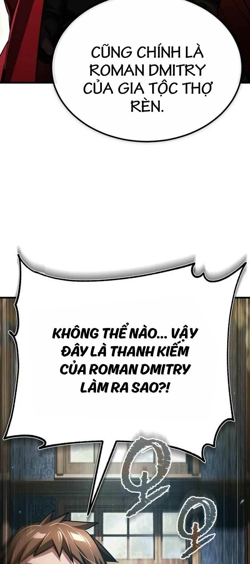Thiên Quỷ Chẳng Sống Nổi Cuộc Đời Bình Thường - Chapter 89 - Page 84