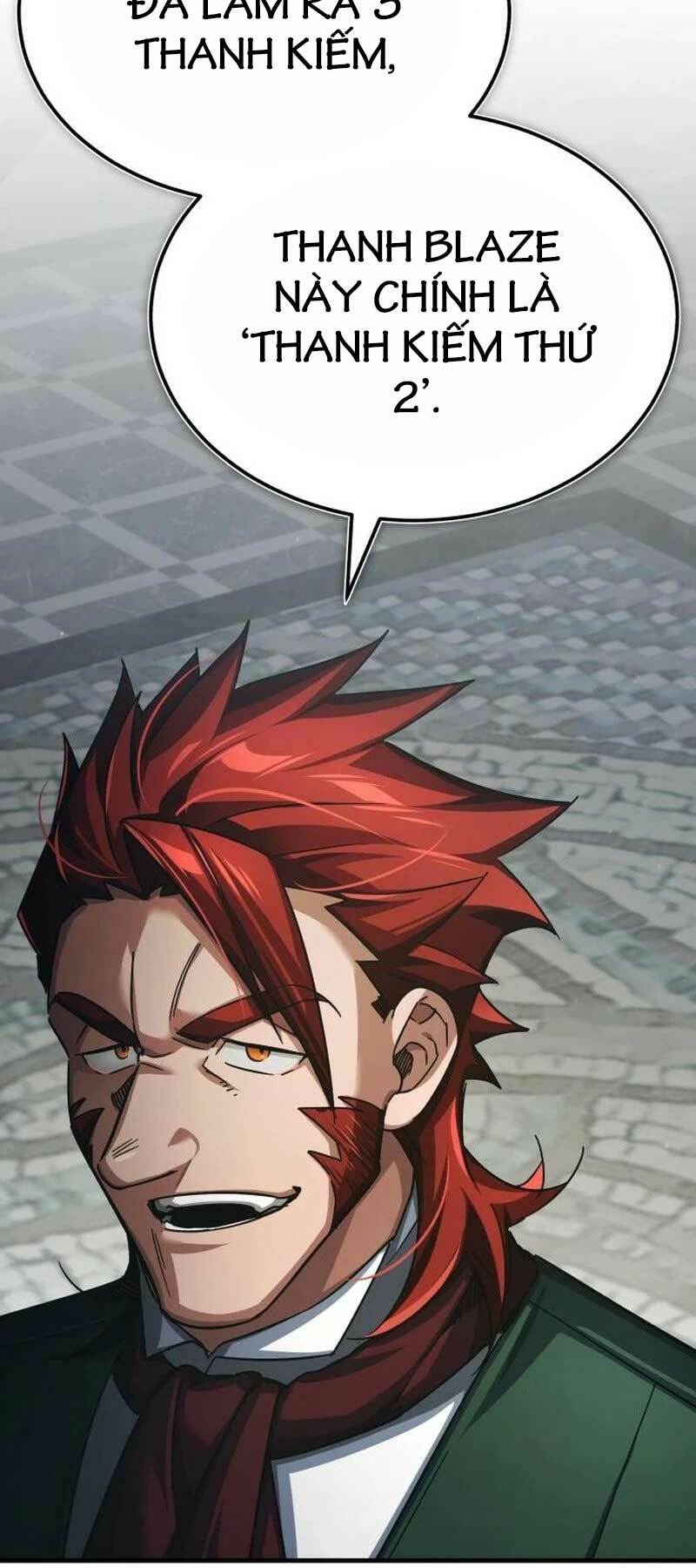 Thiên Quỷ Chẳng Sống Nổi Cuộc Đời Bình Thường - Chapter 89 - Page 86