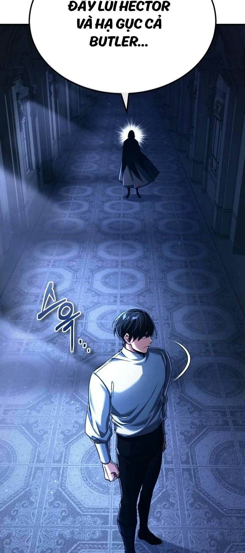 Thiên Quỷ Chẳng Sống Nổi Cuộc Đời Bình Thường - Chapter 89 - Page 91