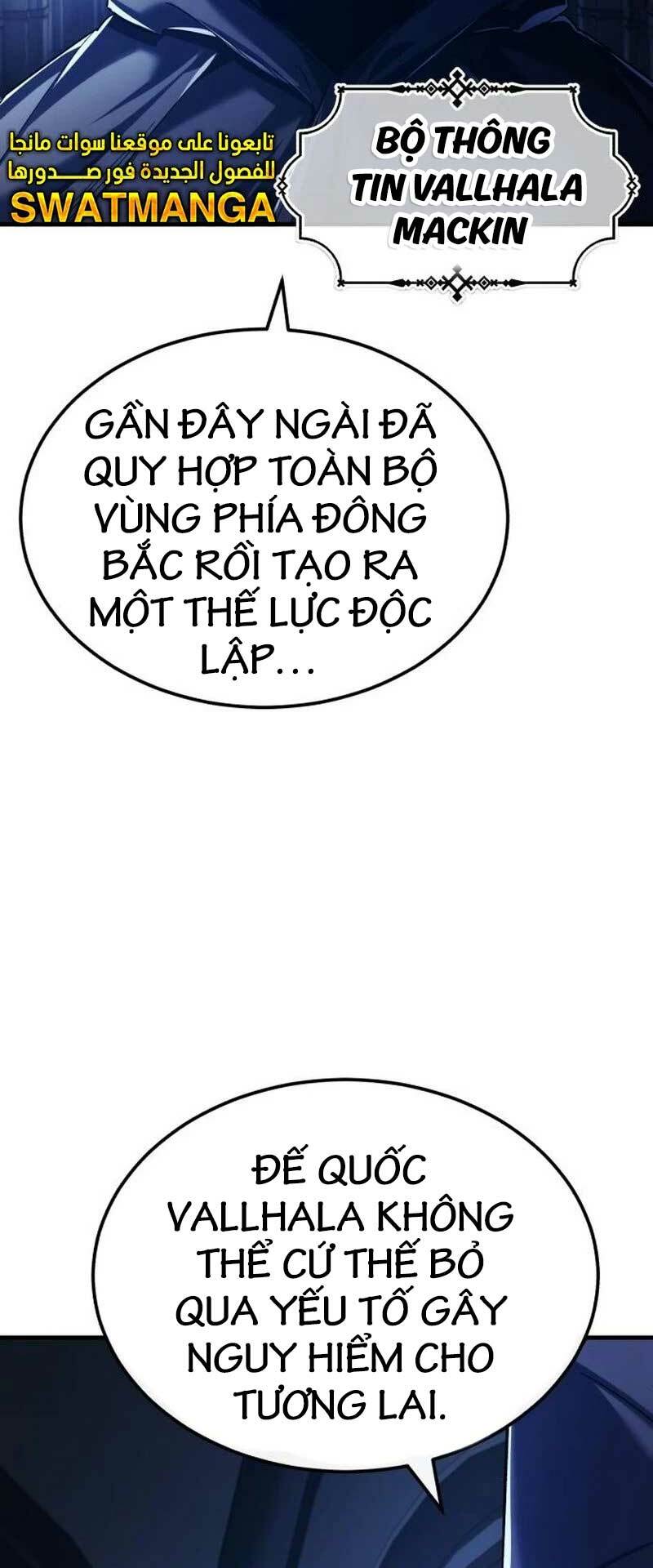 Thiên Quỷ Chẳng Sống Nổi Cuộc Đời Bình Thường - Chapter 89 - Page 93