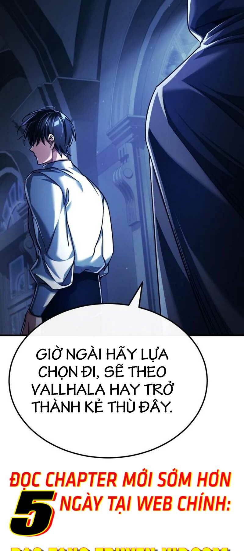 Thiên Quỷ Chẳng Sống Nổi Cuộc Đời Bình Thường - Chapter 89 - Page 94