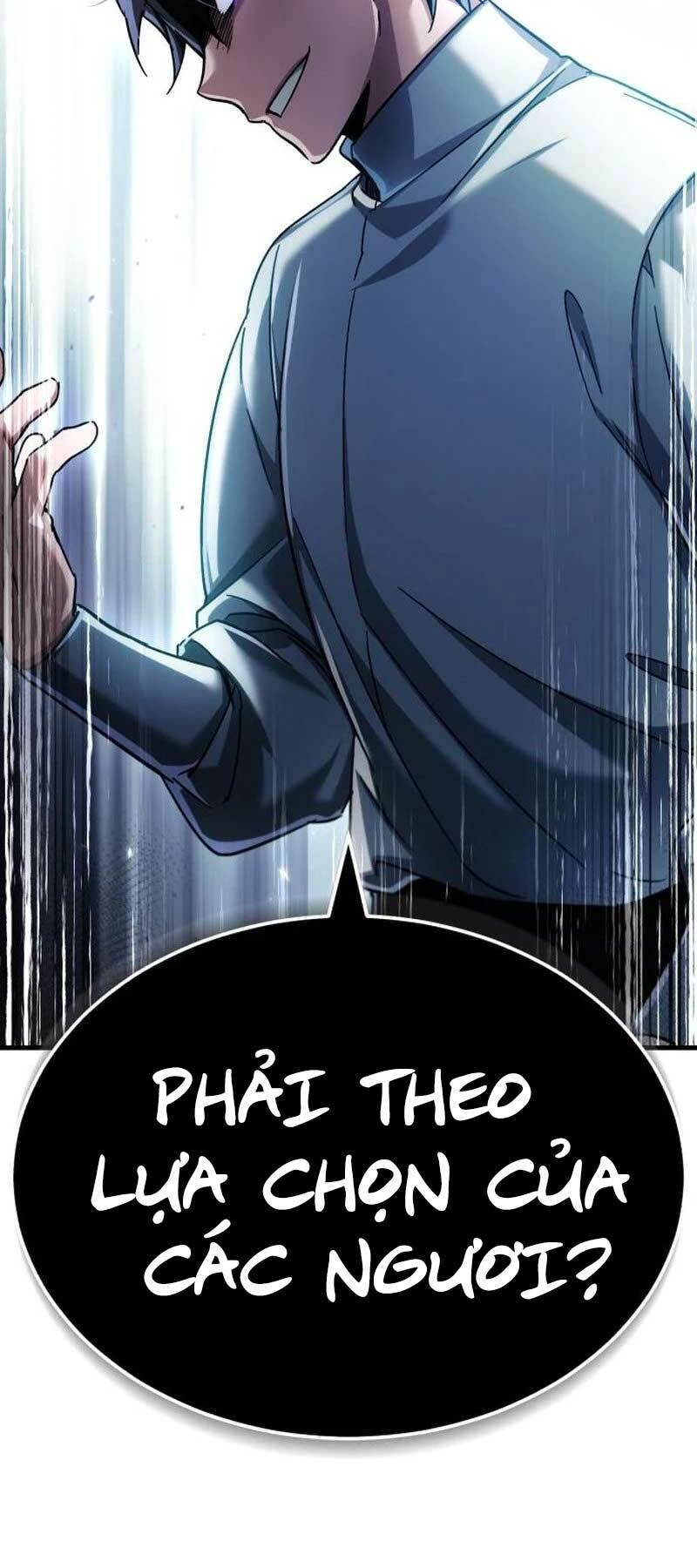 Thiên Quỷ Chẳng Sống Nổi Cuộc Đời Bình Thường - Chapter 89 - Page 96