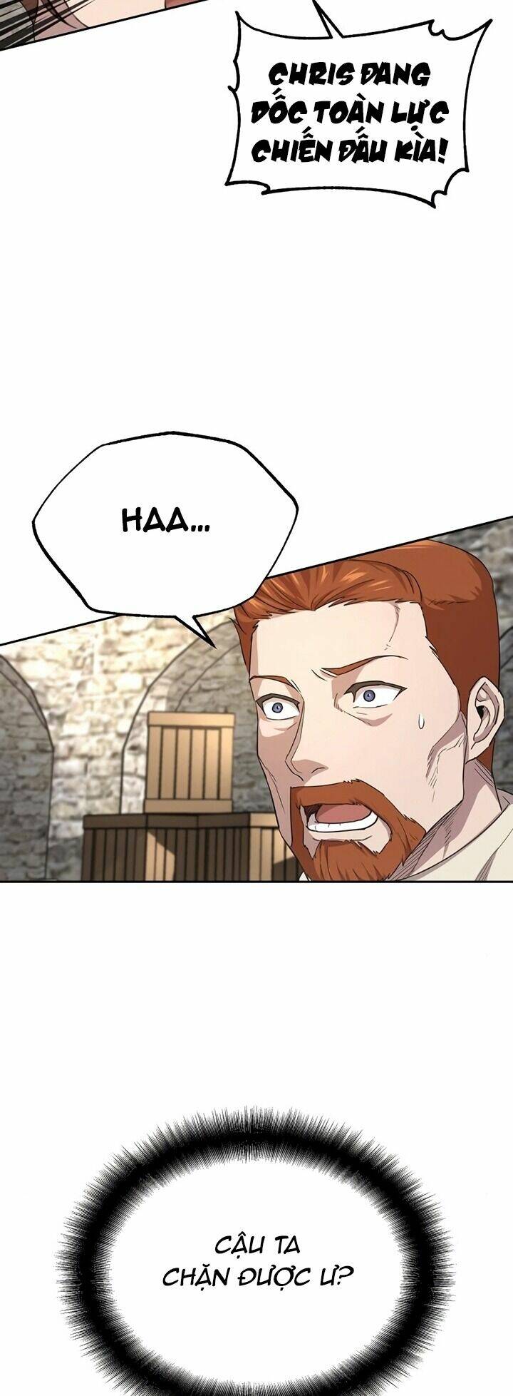 Thiên Quỷ Chẳng Sống Nổi Cuộc Đời Bình Thường - Chapter 9 - Page 9