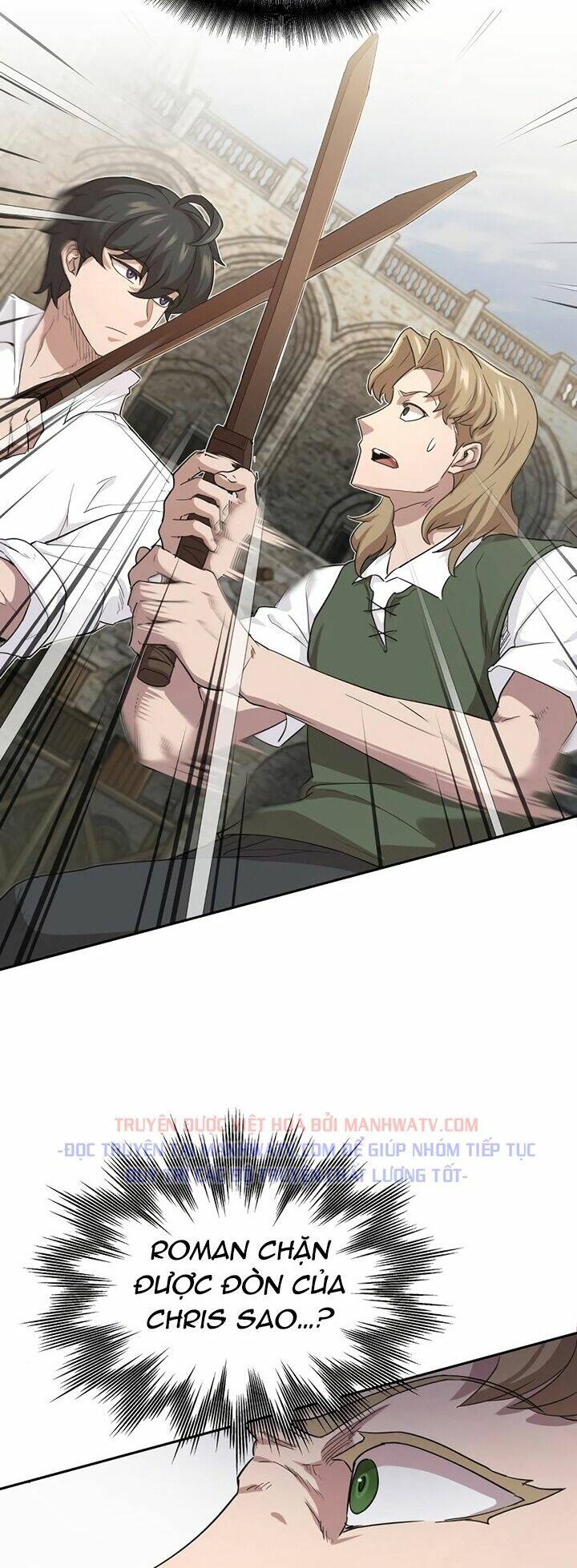 Thiên Quỷ Chẳng Sống Nổi Cuộc Đời Bình Thường - Chapter 9 - Page 10