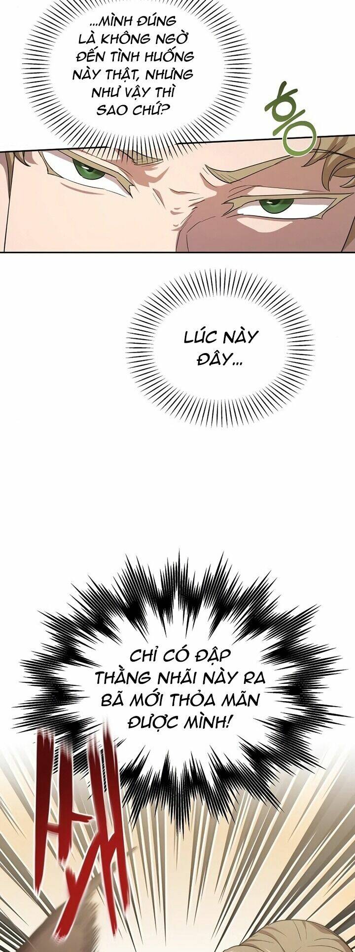 Thiên Quỷ Chẳng Sống Nổi Cuộc Đời Bình Thường - Chapter 9 - Page 13