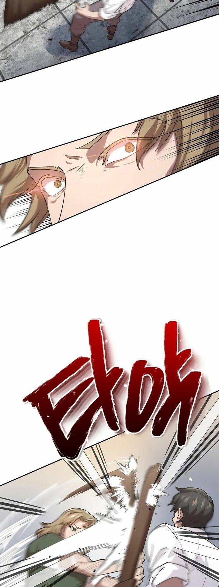 Thiên Quỷ Chẳng Sống Nổi Cuộc Đời Bình Thường - Chapter 9 - Page 15