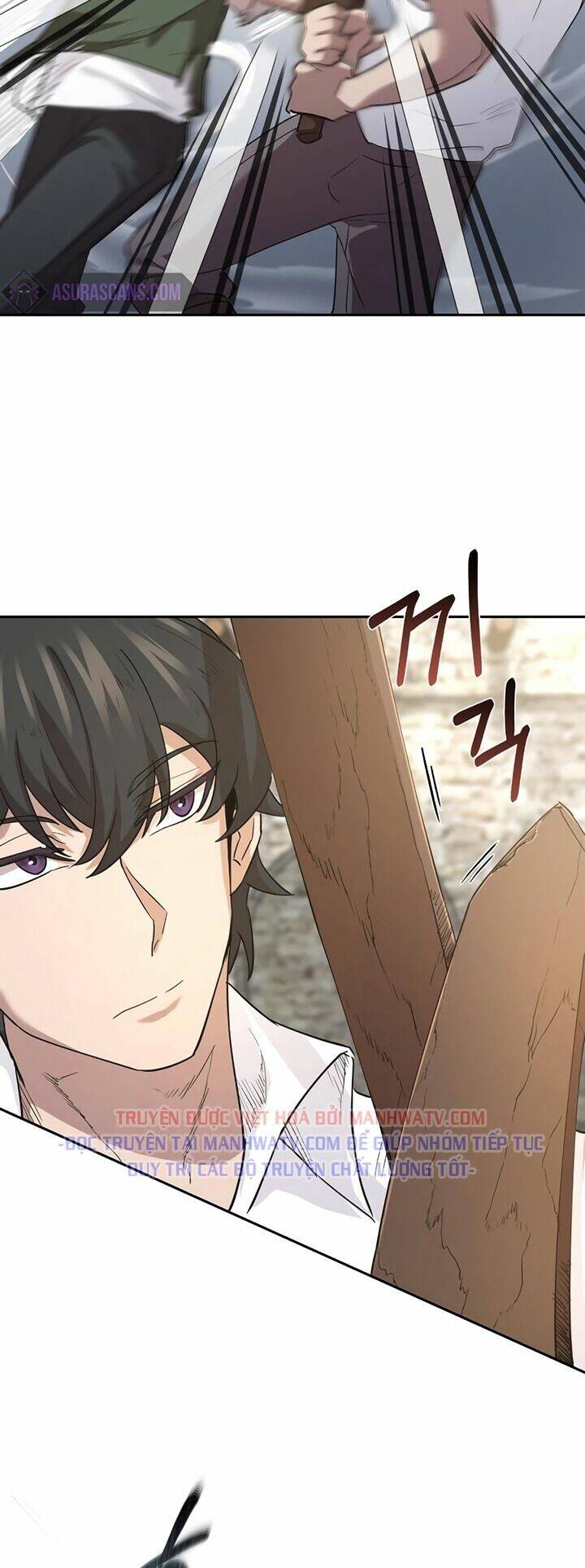 Thiên Quỷ Chẳng Sống Nổi Cuộc Đời Bình Thường - Chapter 9 - Page 16