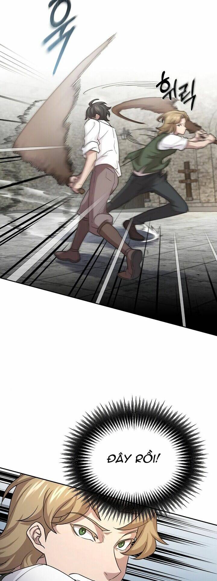 Thiên Quỷ Chẳng Sống Nổi Cuộc Đời Bình Thường - Chapter 9 - Page 17