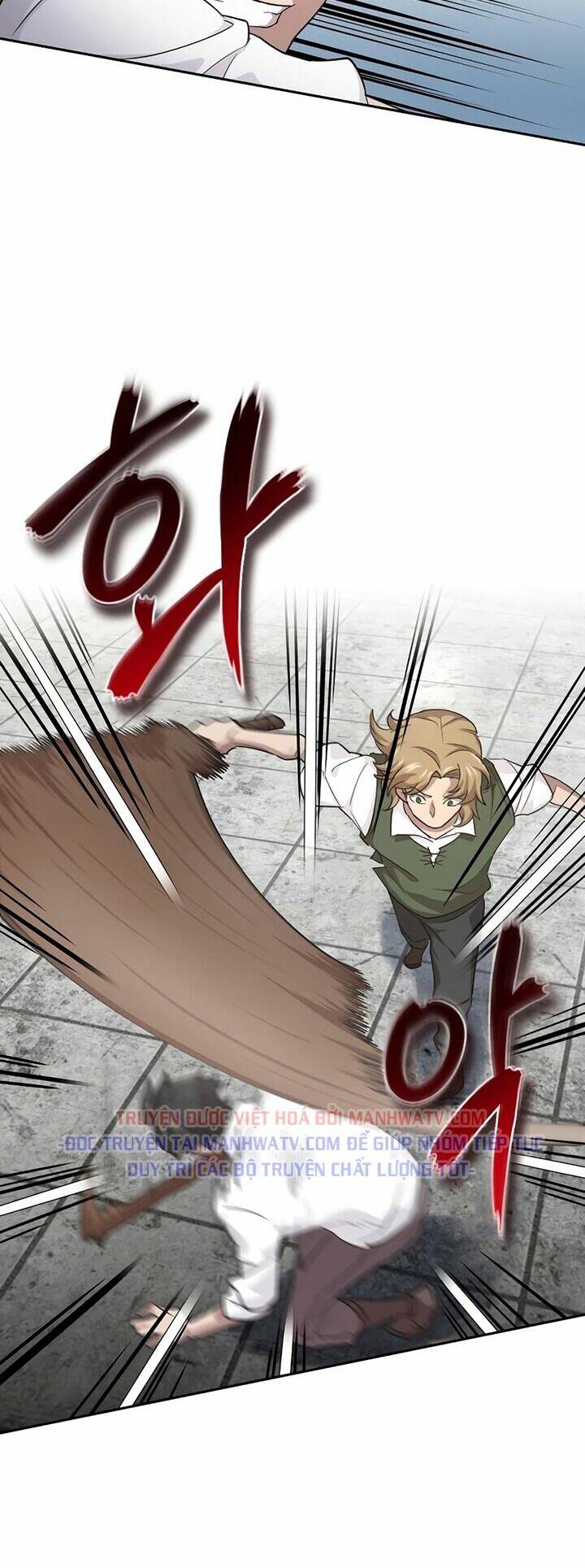 Thiên Quỷ Chẳng Sống Nổi Cuộc Đời Bình Thường - Chapter 9 - Page 18