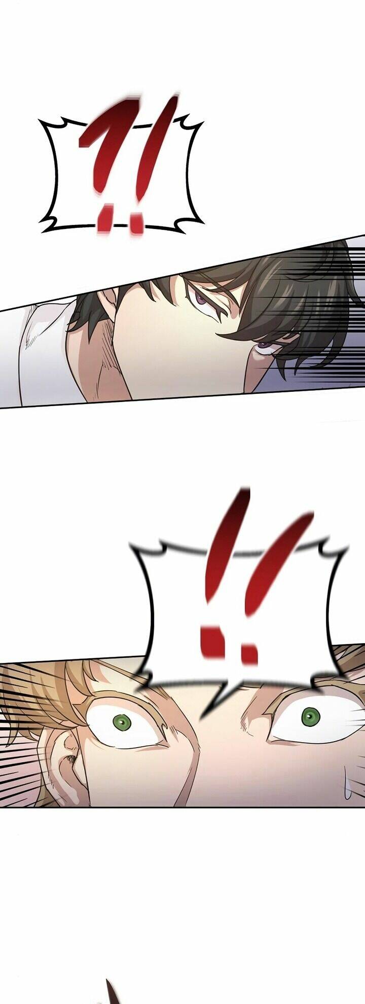 Thiên Quỷ Chẳng Sống Nổi Cuộc Đời Bình Thường - Chapter 9 - Page 19