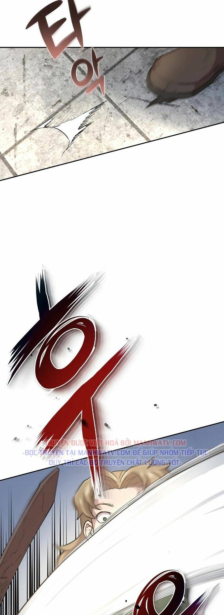 Thiên Quỷ Chẳng Sống Nổi Cuộc Đời Bình Thường - Chapter 9 - Page 20