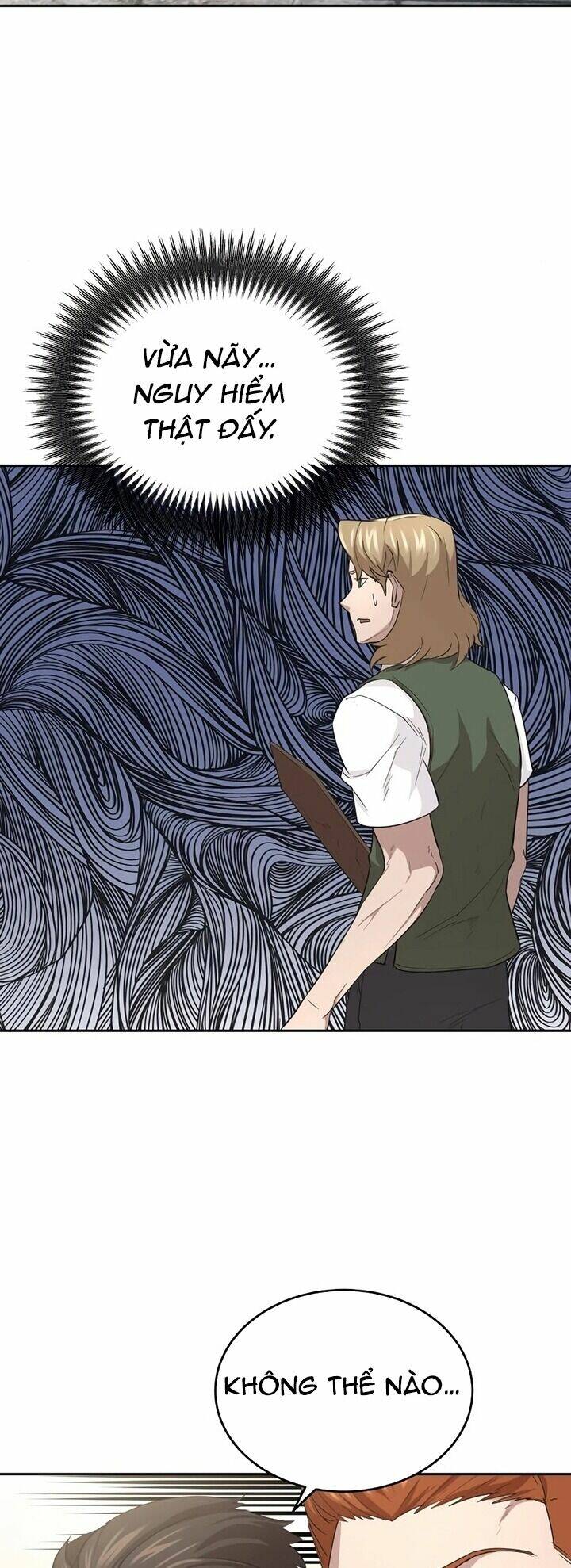 Thiên Quỷ Chẳng Sống Nổi Cuộc Đời Bình Thường - Chapter 9 - Page 23