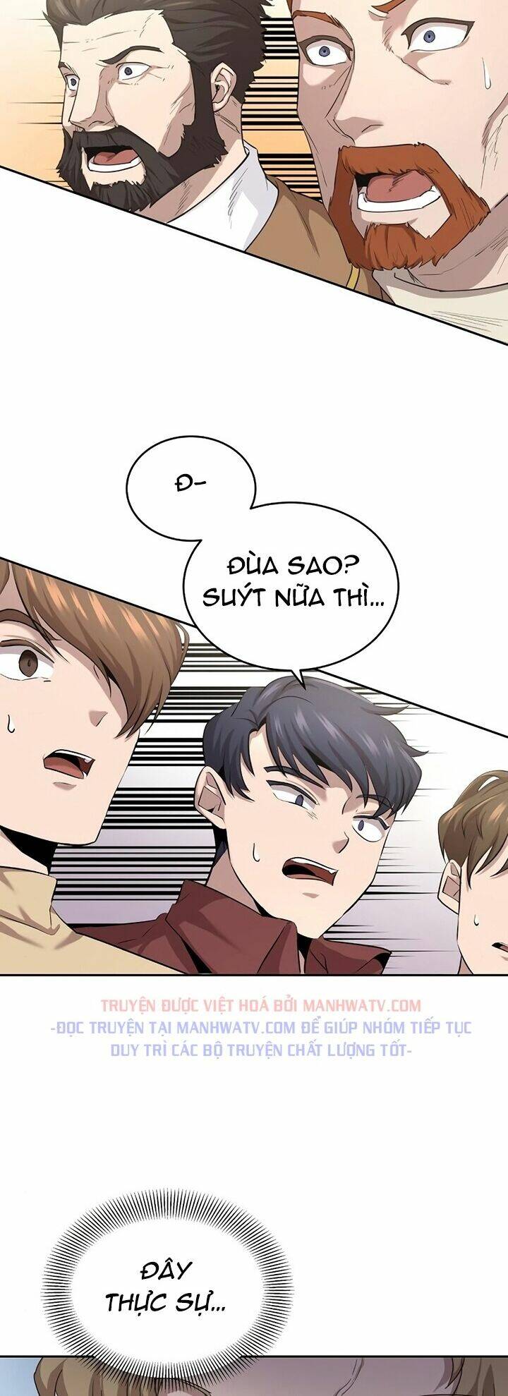 Thiên Quỷ Chẳng Sống Nổi Cuộc Đời Bình Thường - Chapter 9 - Page 24