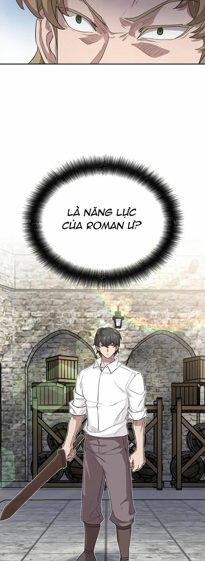 Thiên Quỷ Chẳng Sống Nổi Cuộc Đời Bình Thường - Chapter 9 - Page 25