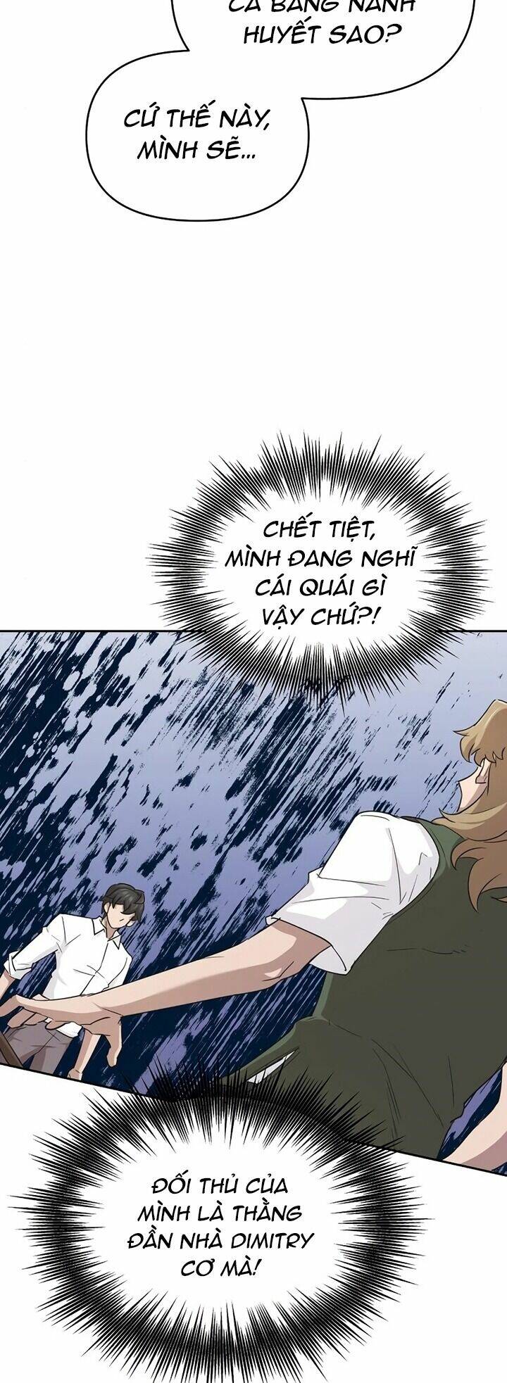 Thiên Quỷ Chẳng Sống Nổi Cuộc Đời Bình Thường - Chapter 9 - Page 27