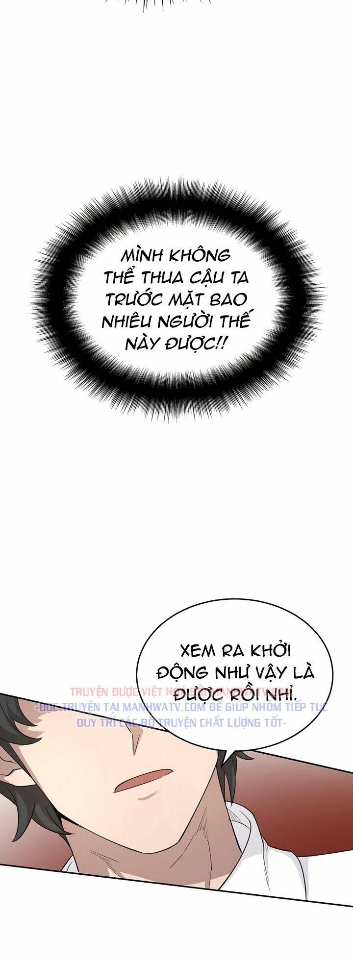 Thiên Quỷ Chẳng Sống Nổi Cuộc Đời Bình Thường - Chapter 9 - Page 28