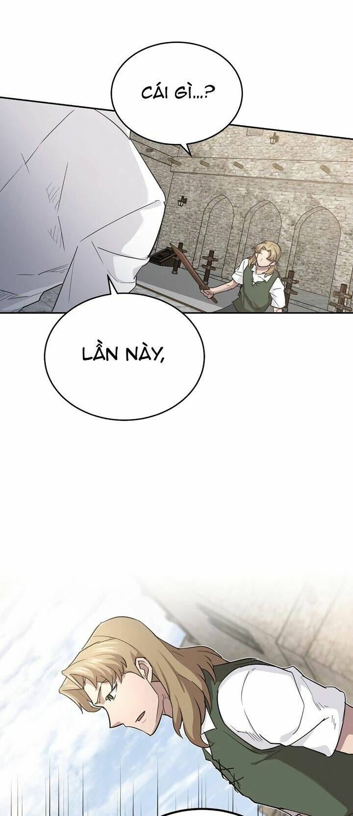 Thiên Quỷ Chẳng Sống Nổi Cuộc Đời Bình Thường - Chapter 9 - Page 29