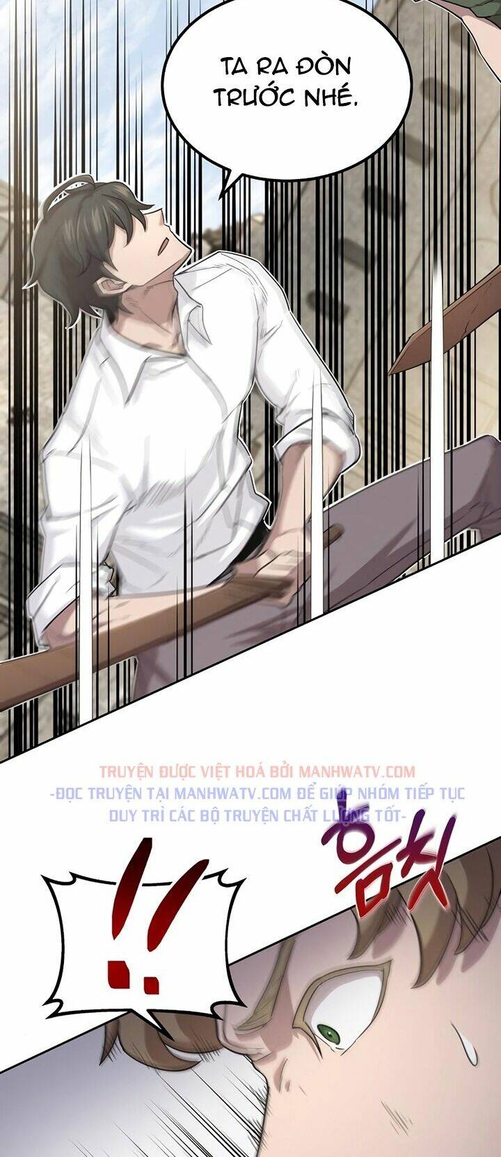 Thiên Quỷ Chẳng Sống Nổi Cuộc Đời Bình Thường - Chapter 9 - Page 30