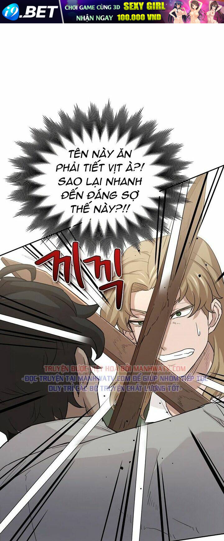 Thiên Quỷ Chẳng Sống Nổi Cuộc Đời Bình Thường - Chapter 9 - Page 32