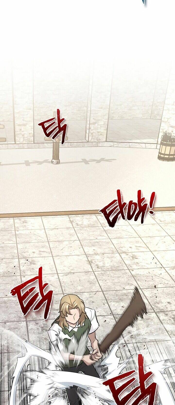 Thiên Quỷ Chẳng Sống Nổi Cuộc Đời Bình Thường - Chapter 9 - Page 35