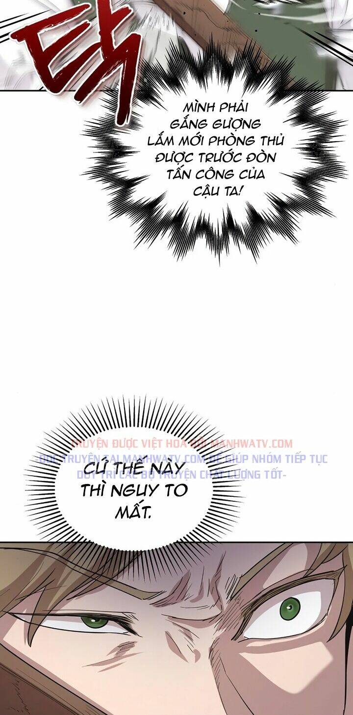 Thiên Quỷ Chẳng Sống Nổi Cuộc Đời Bình Thường - Chapter 9 - Page 38