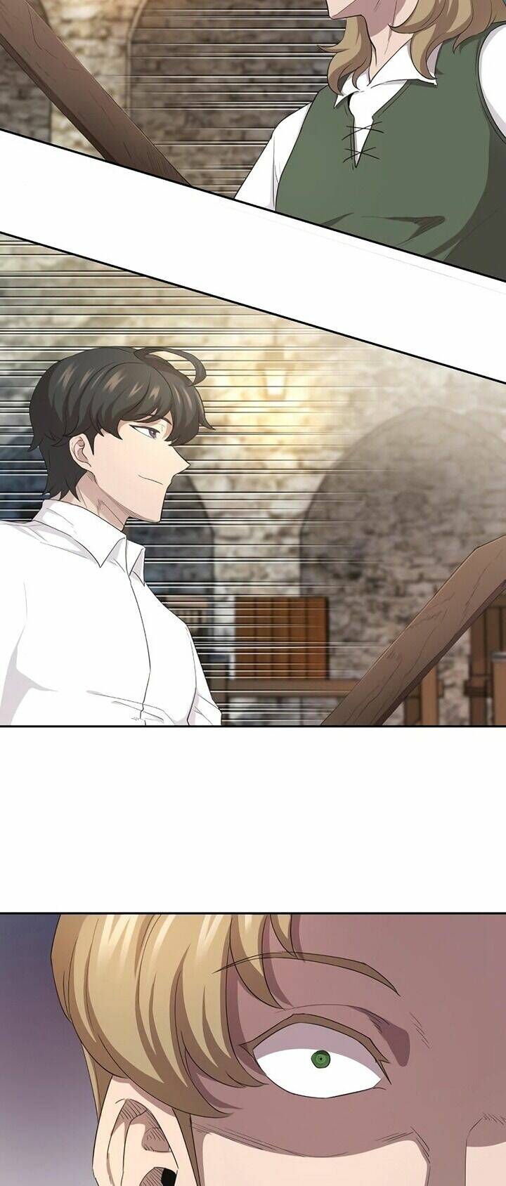 Thiên Quỷ Chẳng Sống Nổi Cuộc Đời Bình Thường - Chapter 9 - Page 3