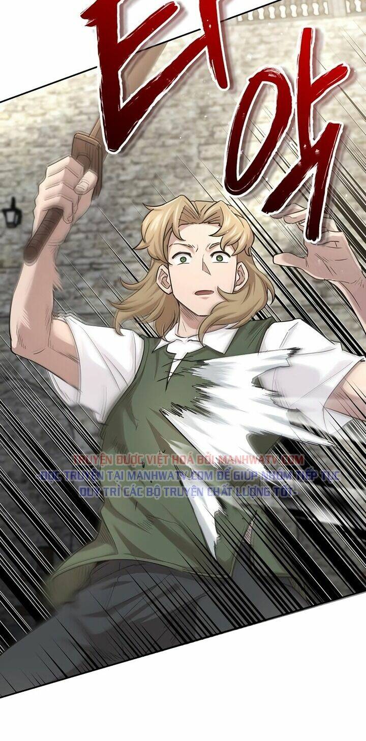 Thiên Quỷ Chẳng Sống Nổi Cuộc Đời Bình Thường - Chapter 9 - Page 40