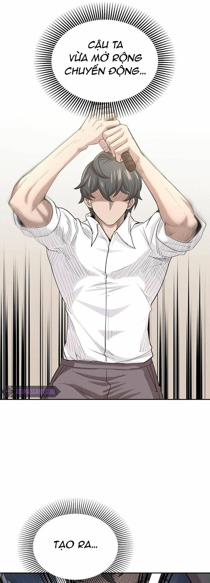 Thiên Quỷ Chẳng Sống Nổi Cuộc Đời Bình Thường - Chapter 9 - Page 43