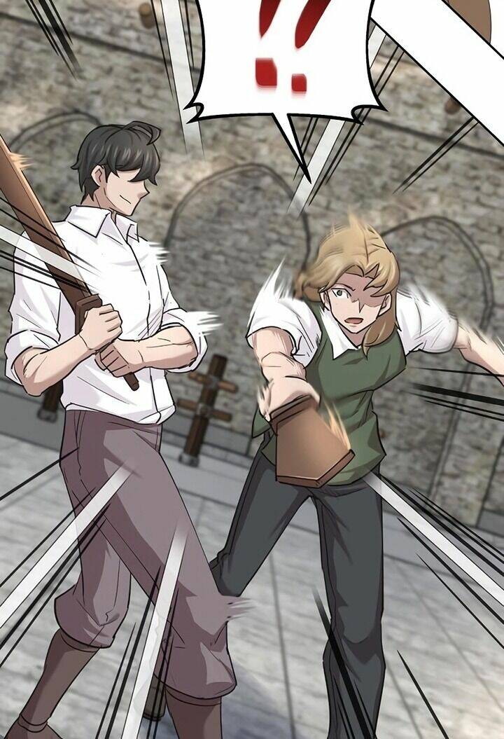 Thiên Quỷ Chẳng Sống Nổi Cuộc Đời Bình Thường - Chapter 9 - Page 47