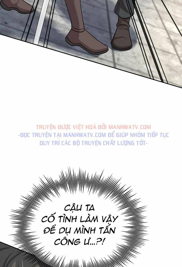 Thiên Quỷ Chẳng Sống Nổi Cuộc Đời Bình Thường - Chapter 9 - Page 48