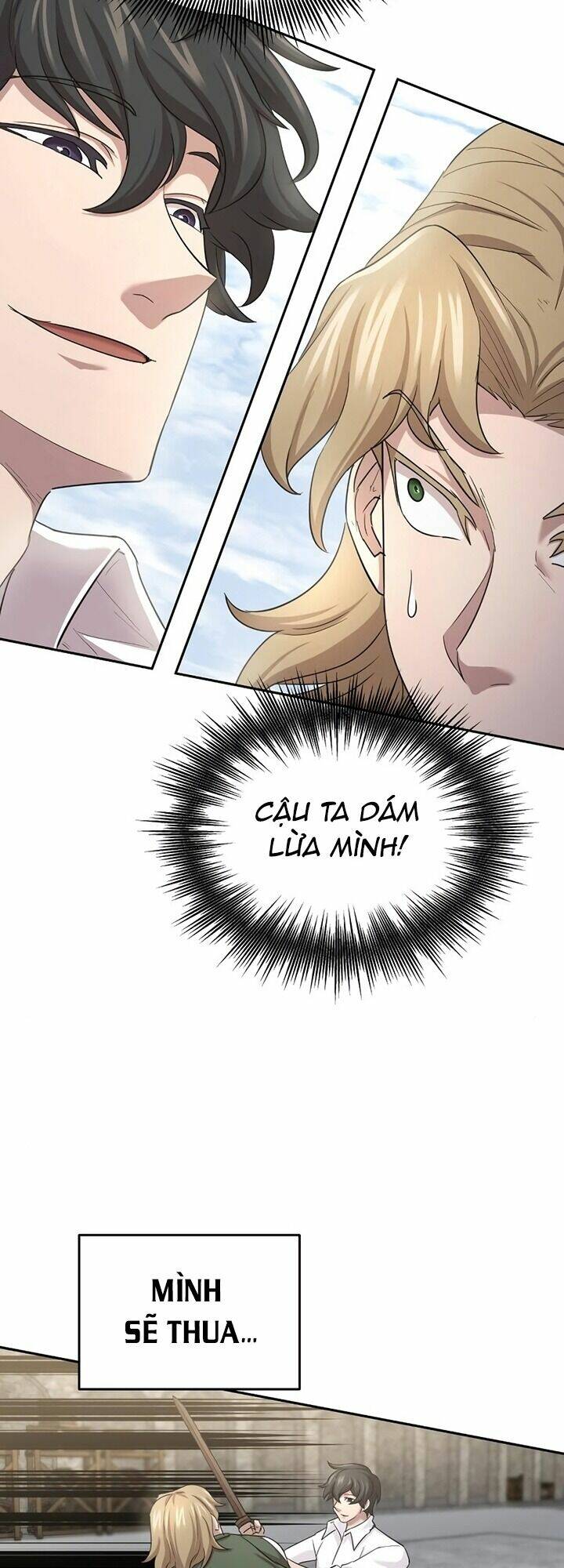 Thiên Quỷ Chẳng Sống Nổi Cuộc Đời Bình Thường - Chapter 9 - Page 49