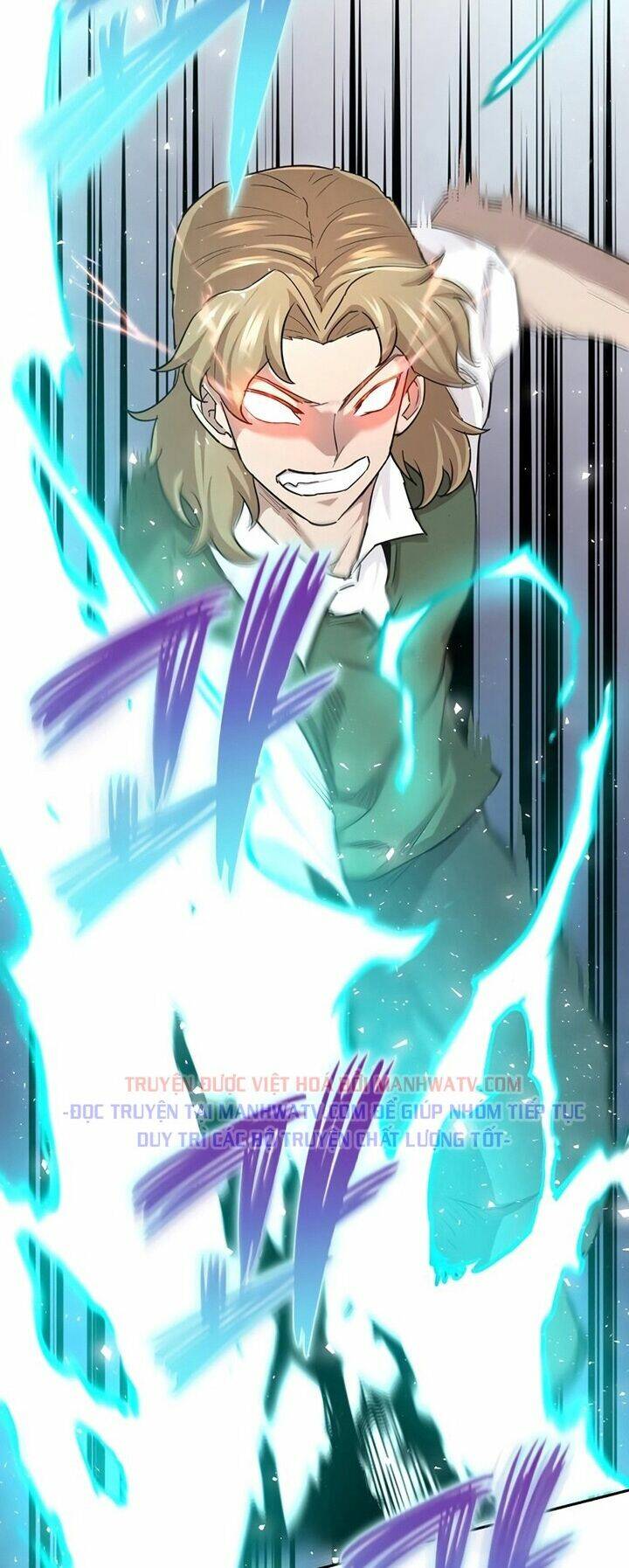 Thiên Quỷ Chẳng Sống Nổi Cuộc Đời Bình Thường - Chapter 9 - Page 55