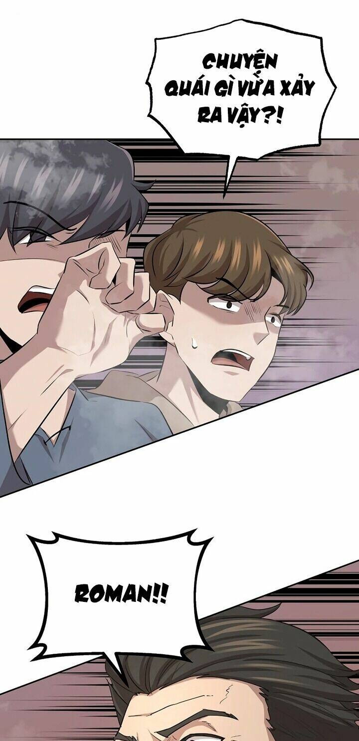 Thiên Quỷ Chẳng Sống Nổi Cuộc Đời Bình Thường - Chapter 9 - Page 58