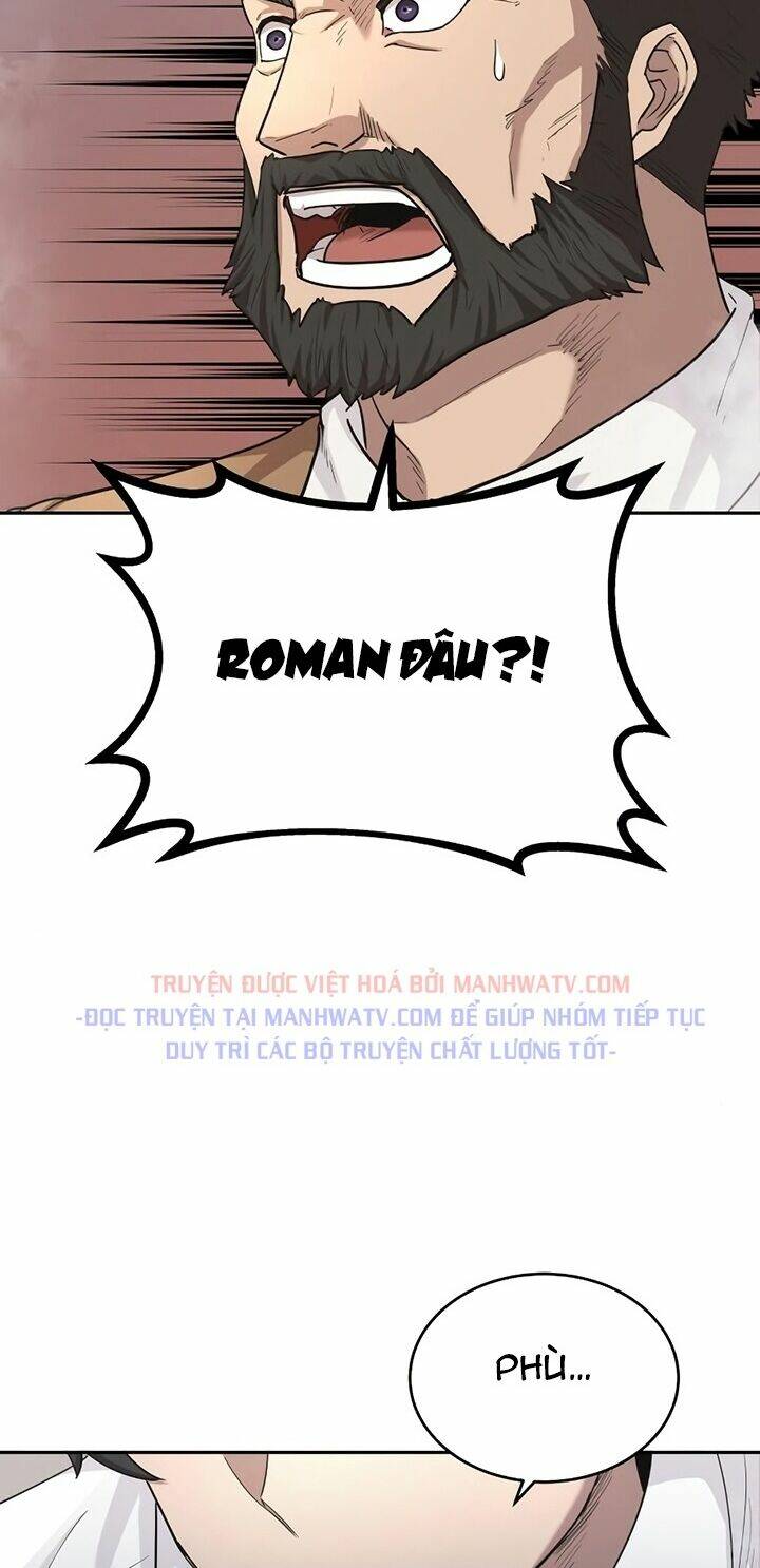 Thiên Quỷ Chẳng Sống Nổi Cuộc Đời Bình Thường - Chapter 9 - Page 59