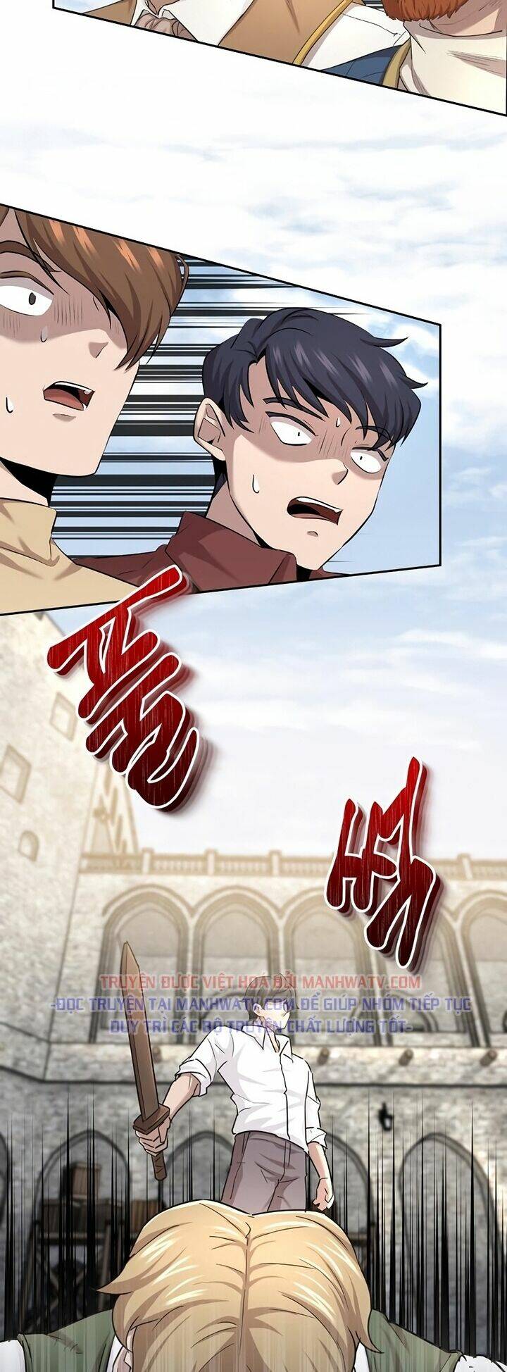 Thiên Quỷ Chẳng Sống Nổi Cuộc Đời Bình Thường - Chapter 9 - Page 65