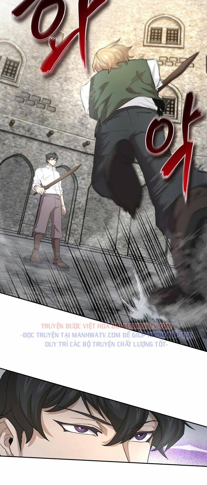 Thiên Quỷ Chẳng Sống Nổi Cuộc Đời Bình Thường - Chapter 9 - Page 6