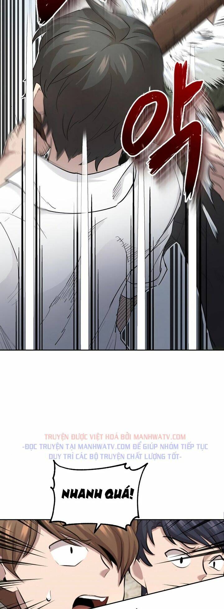 Thiên Quỷ Chẳng Sống Nổi Cuộc Đời Bình Thường - Chapter 9 - Page 8