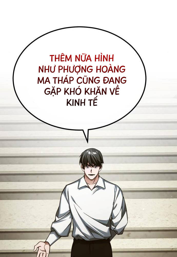 Thiên Quỷ Chẳng Sống Nổi Cuộc Đời Bình Thường - Chapter 90 - Page 106