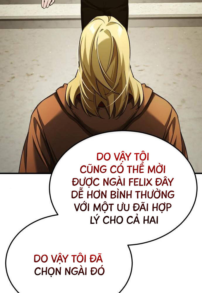 Thiên Quỷ Chẳng Sống Nổi Cuộc Đời Bình Thường - Chapter 90 - Page 107