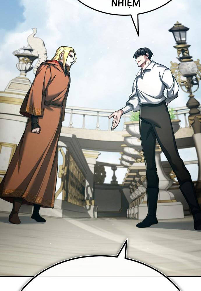 Thiên Quỷ Chẳng Sống Nổi Cuộc Đời Bình Thường - Chapter 90 - Page 109