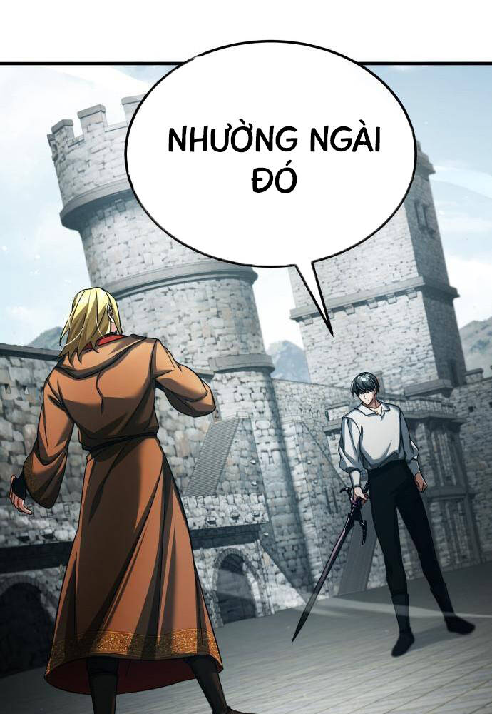 Thiên Quỷ Chẳng Sống Nổi Cuộc Đời Bình Thường - Chapter 90 - Page 116