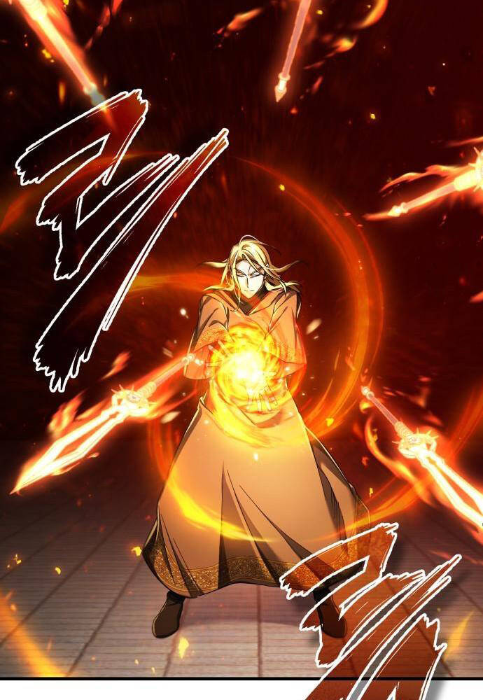 Thiên Quỷ Chẳng Sống Nổi Cuộc Đời Bình Thường - Chapter 90 - Page 121