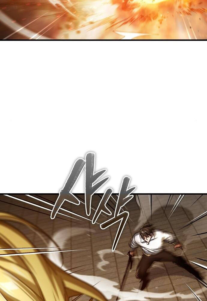 Thiên Quỷ Chẳng Sống Nổi Cuộc Đời Bình Thường - Chapter 90 - Page 127