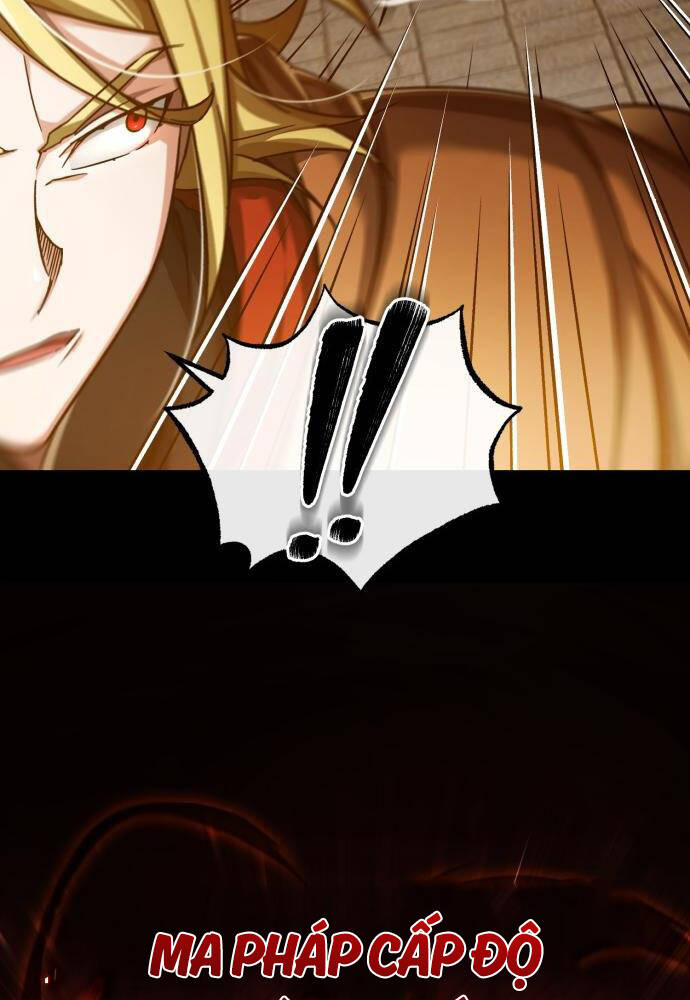 Thiên Quỷ Chẳng Sống Nổi Cuộc Đời Bình Thường - Chapter 90 - Page 128