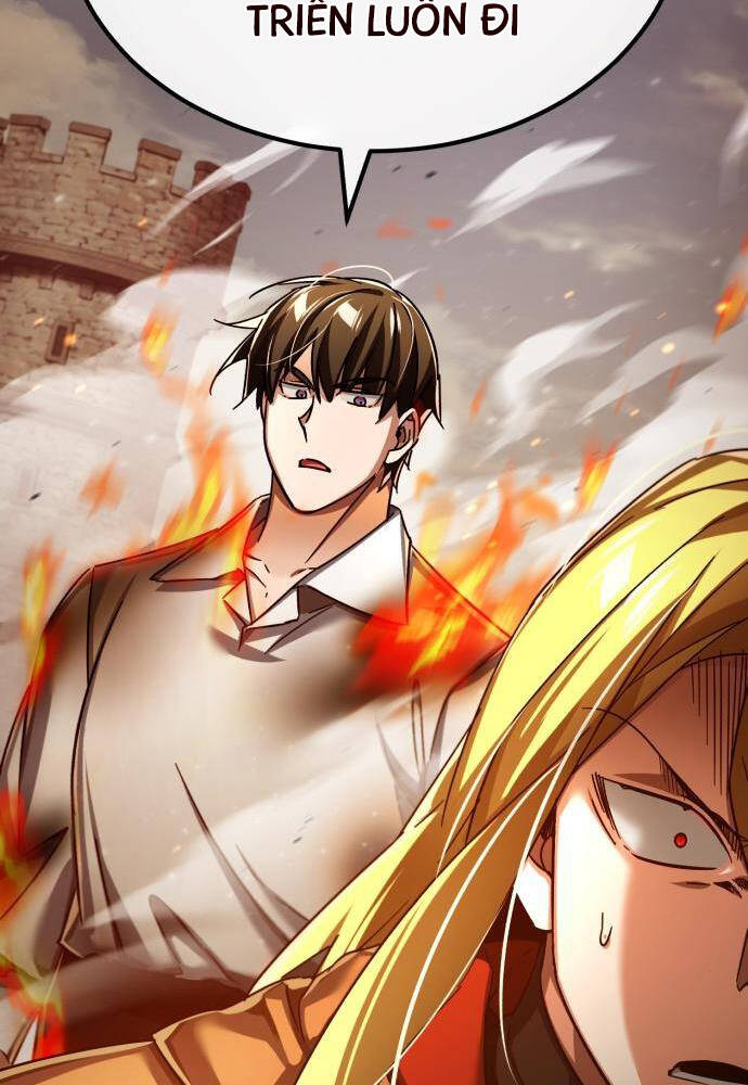 Thiên Quỷ Chẳng Sống Nổi Cuộc Đời Bình Thường - Chapter 90 - Page 150